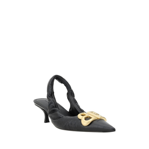 Monaco Pumps Monaco Pumps