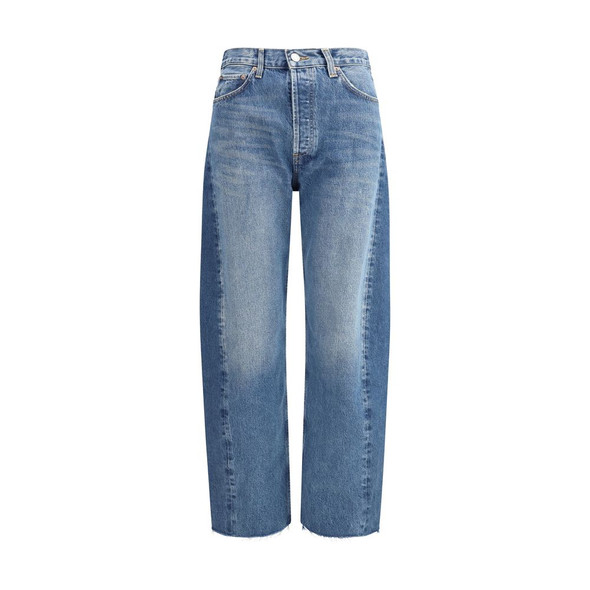 Luna Pieced Jeans Luna Pieced Jeans