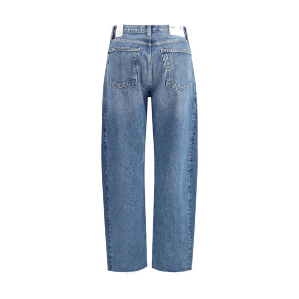 Luna Pieced Jeans Luna Pieced Jeans