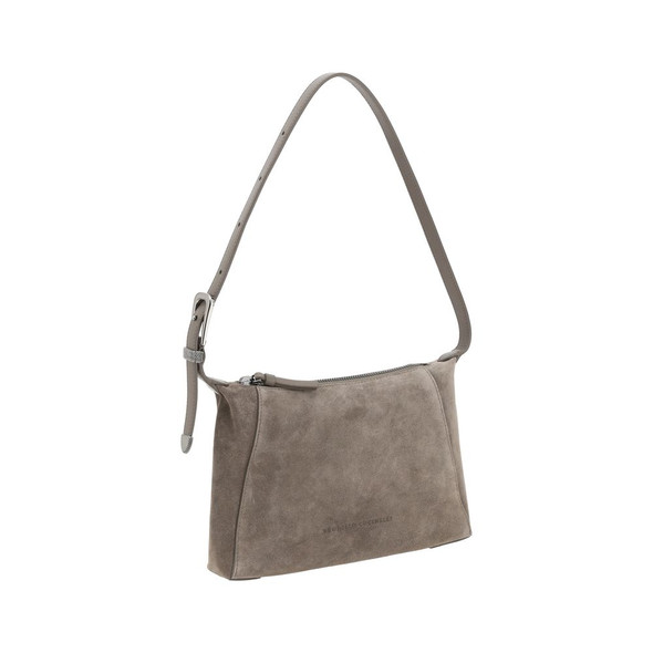 Brunello Cucinelli BC Duo Shoulder Bag Brunello Cucinelli BC Duo Shoulder Bag