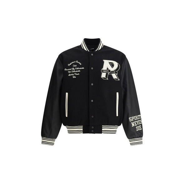 Owners Club varsity Jacket Owners Club varsity Jacket