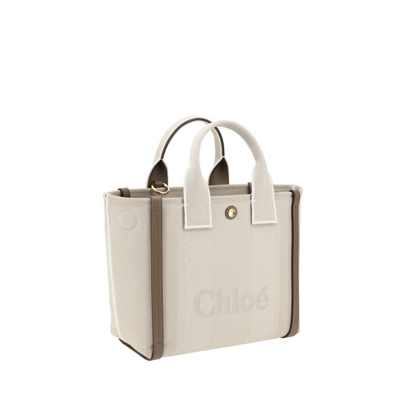 Chloé Carry Tote Bag Chloé Carry Tote Bag