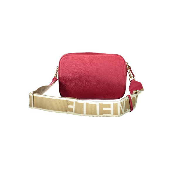 Red Leather Women Handbag CO-34882 Red Leather Women Handbag CO-34882