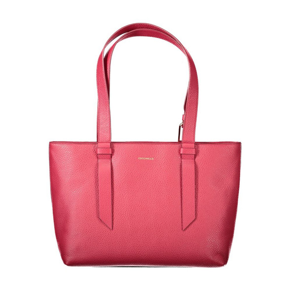 Red Leather Women Handbag CO-34889 Red Leather Women Handbag CO-34889