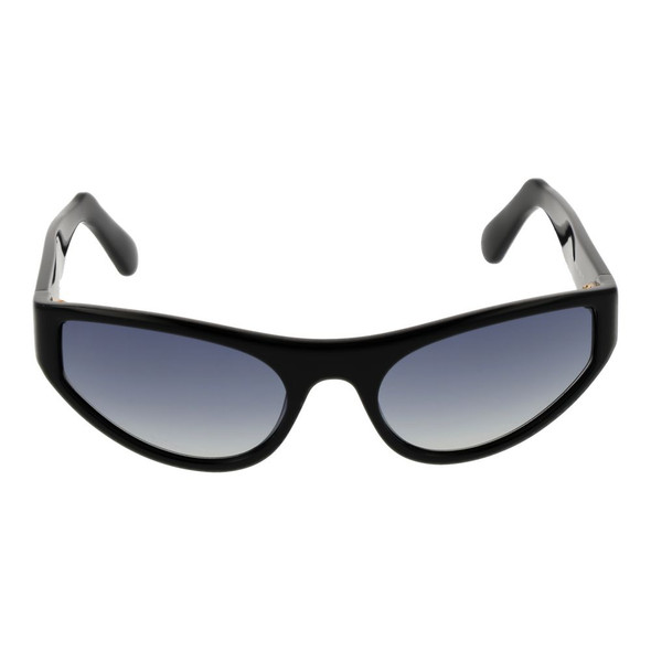 GCDS Black Unisex Sunglasses GC-1055363 GCDS Black Unisex Sunglasses GC-1055363