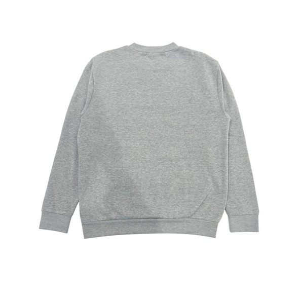 Cavalli Class Gray Polyester Women Hoodie Cavalli Class Gray Polyester Women Hoodie