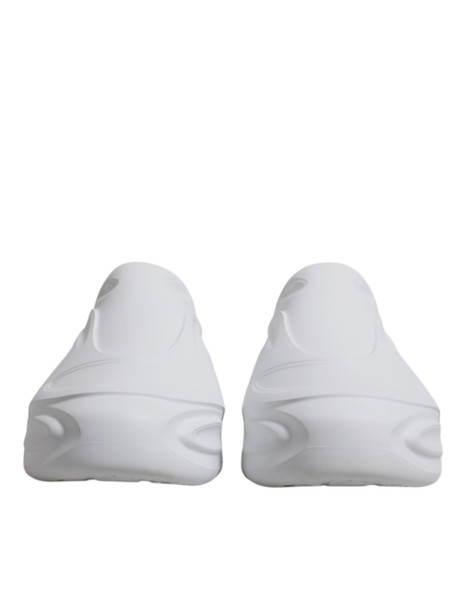 White Daymaster Low Top Men Sneakers Shoes White Daymaster Low Top Men Sneakers Shoes
