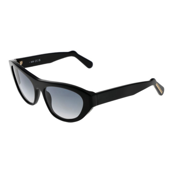 GCDS Black Women Sunglasses GCDS Black Women Sunglasses