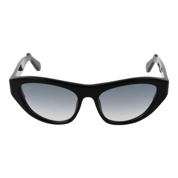 GCDS Black Women Sunglasses GCDS Black Women Sunglasses