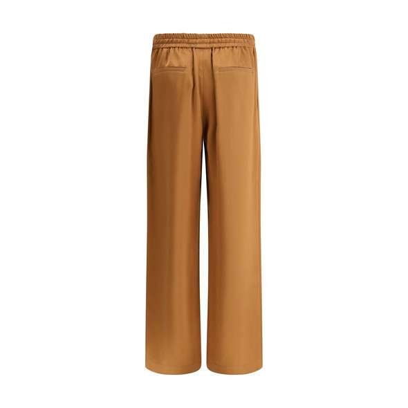 Satin Pajama Pants Satin Pajama Pants