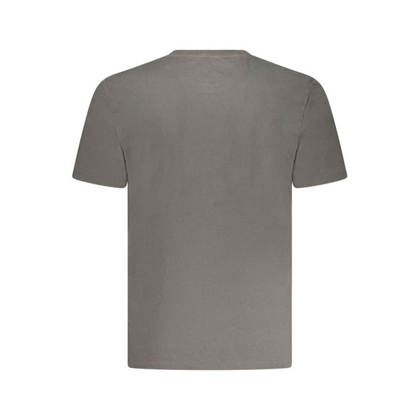 Black Cotton T-Shirt WR-35313 Black Cotton T-Shirt WR-35313