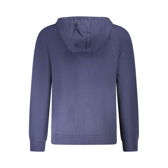 Blue Cotton Sweater WR-35310 Blue Cotton Sweater WR-35310