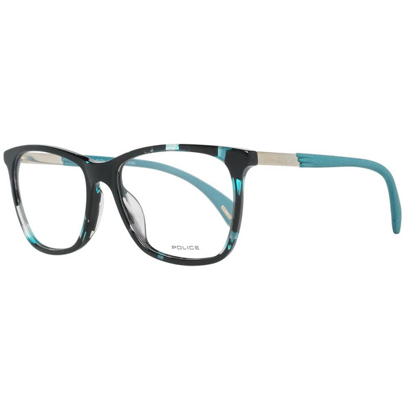 Police Black Women Optical Frames Police Black Women Optical Frames