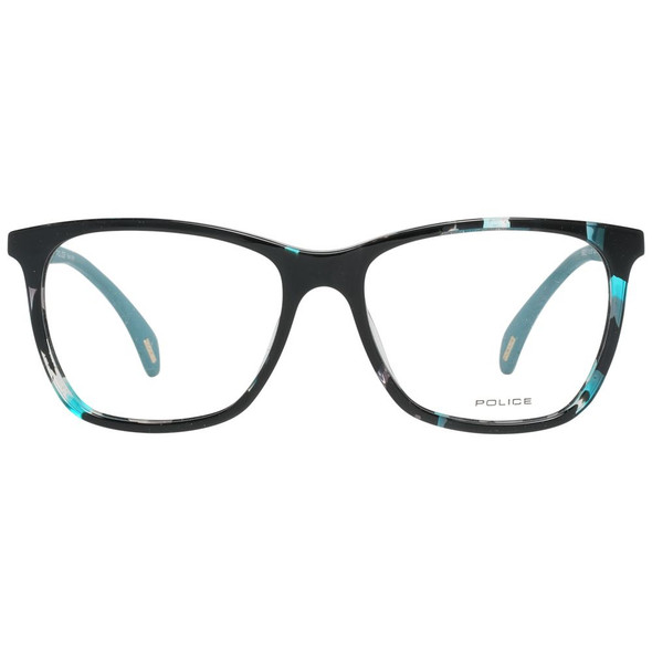 Police Black Women Optical Frames Police Black Women Optical Frames