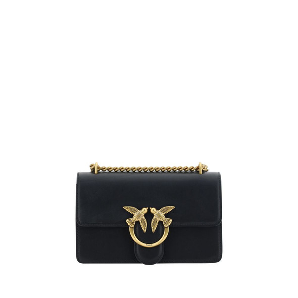 PINKO Love One Mini Shoulder Bag PINKO Love One Mini Shoulder Bag