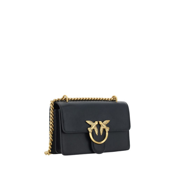 PINKO Love One Mini Shoulder Bag PINKO Love One Mini Shoulder Bag
