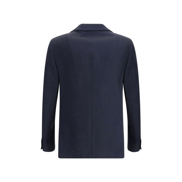 Lardini Single-breasted Blazer Lardini Single-breasted Blazer