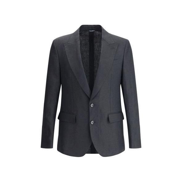 Linen Blazer Linen Blazer