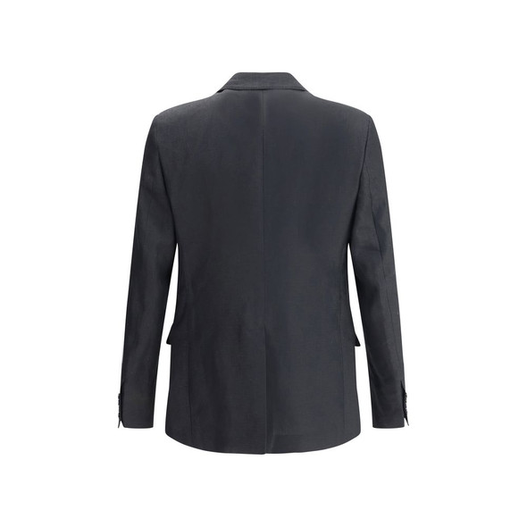 Linen Blazer Linen Blazer