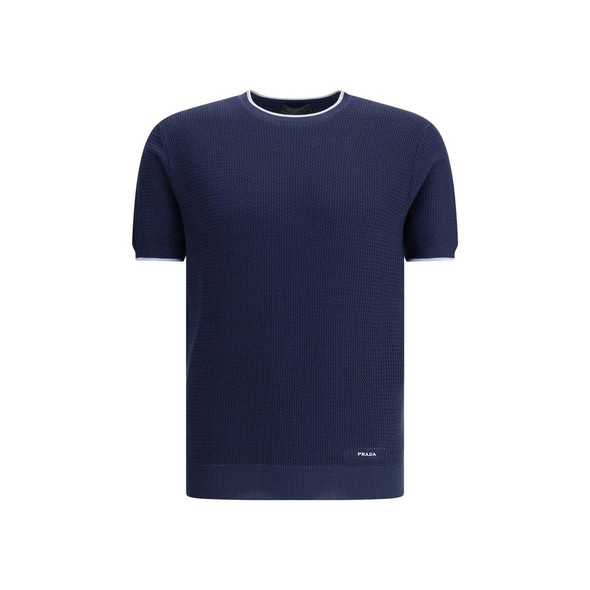 Prada Short sleeve Sweater Prada Short sleeve Sweater