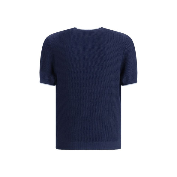 Short sleeve Sweater Short sleeve Sweater