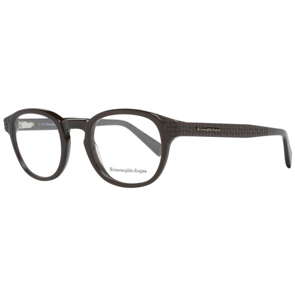 Brown Men Optical Frames ER-1020894 Brown Men Optical Frames ER-1020894