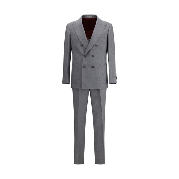Linen Suit Linen Suit