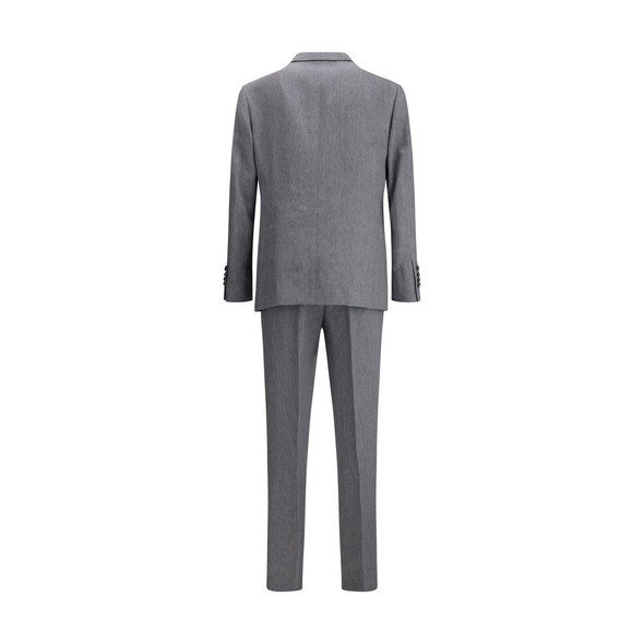 Brunello Cucinelli Linen Suit Brunello Cucinelli Linen Suit