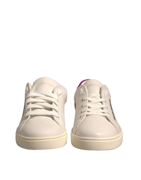 White Suede Leather Low Top Sneakers Shoes White Suede Leather Low Top Sneakers Shoes