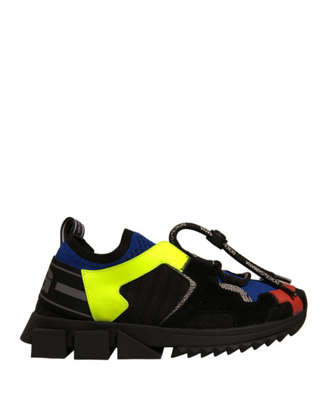 Multicolor Low Top Sorrento Sneakers Shoes Multicolor Low Top Sorrento Sneakers Shoes