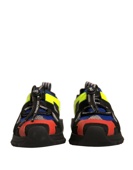 Multicolor Low Top Sorrento Sneakers Shoes Multicolor Low Top Sorrento Sneakers Shoes