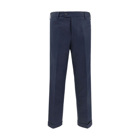 Cotton Pants GE30W2811223BB Cotton Pants GE30W2811223BB