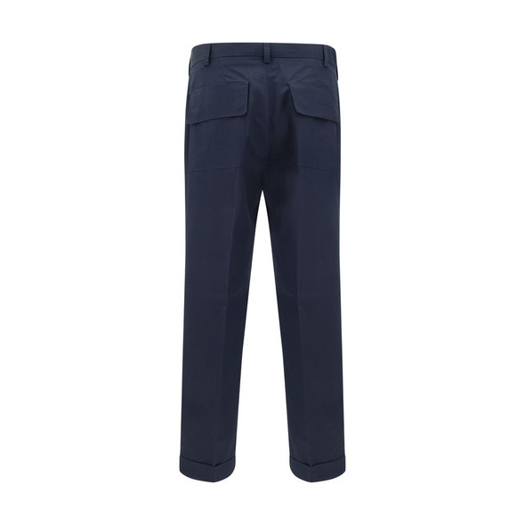 Cotton Pants GE30W2811223BB Cotton Pants GE30W2811223BB