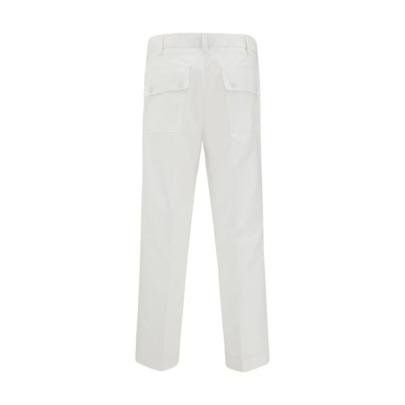 Cotton Pants GE30W2811090BB Cotton Pants GE30W2811090BB
