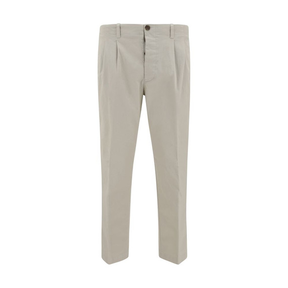 Germano Cotton Pants GE4FB2807141BB Germano Cotton Pants GE4FB2807141BB