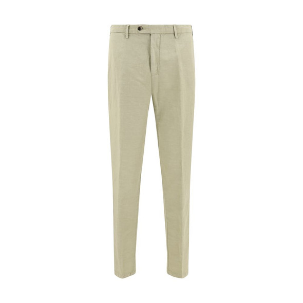 Germano Linen Pants Germano Linen Pants