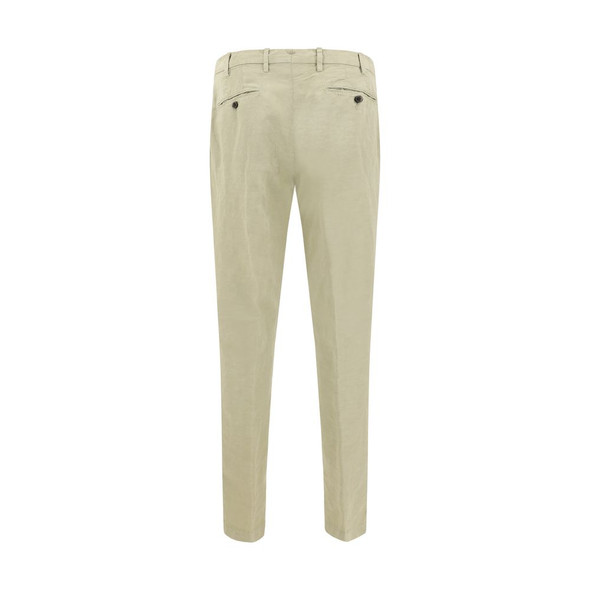 Germano Linen Pants Germano Linen Pants