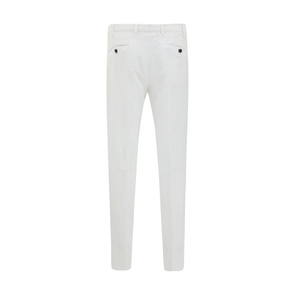 Germano Linen Pants GE5242917090BB Germano Linen Pants GE5242917090BB