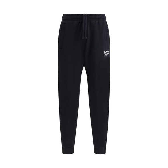 Logoed Sweatpants Logoed Sweatpants