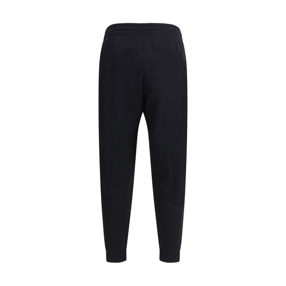 Logoed Sweatpants Logoed Sweatpants