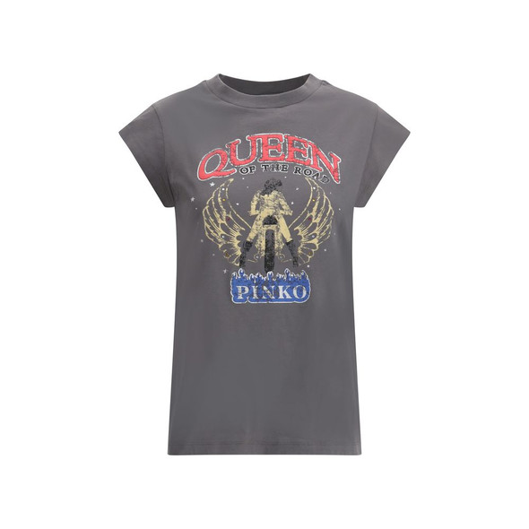 Maxi print T-shirt Maxi print T-shirt