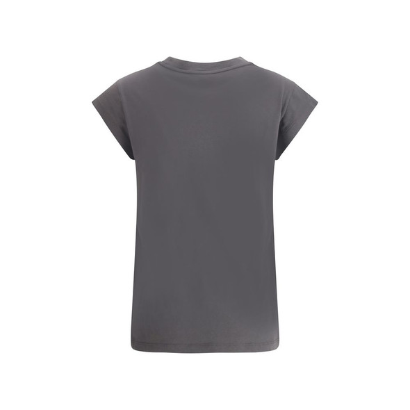 Maxi print T-shirt Maxi print T-shirt