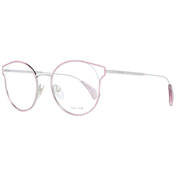 Police Pink Women Optical Frames Police Pink Women Optical Frames