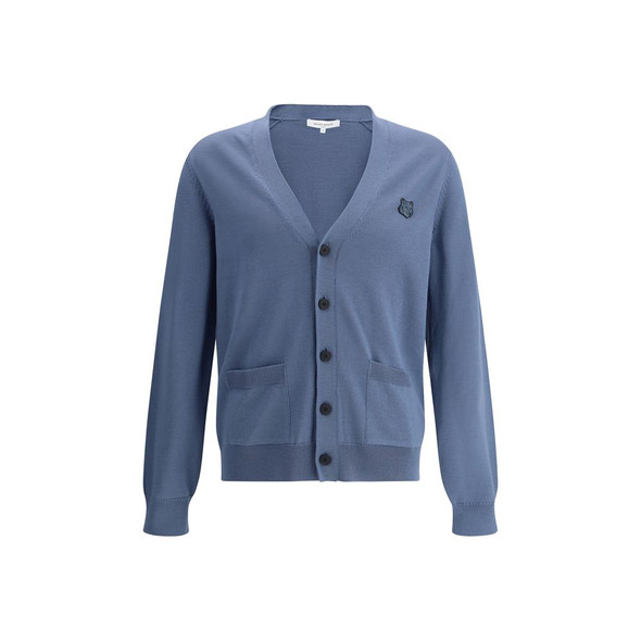 Wool Cardigan Wool Cardigan