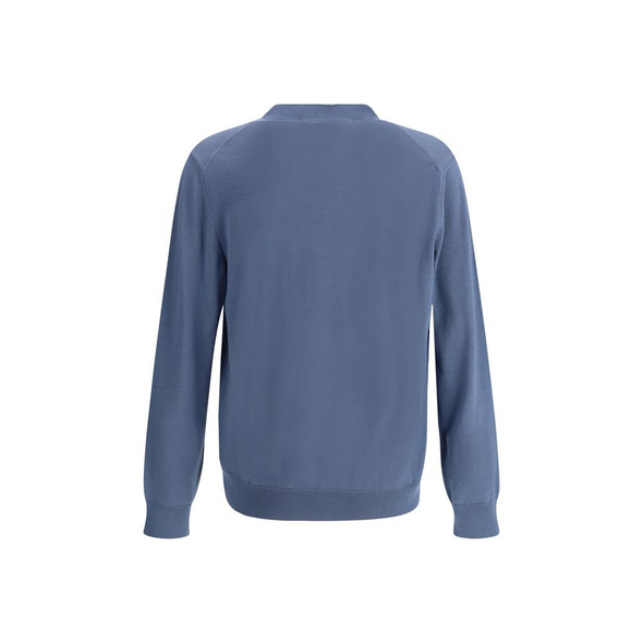 Wool Cardigan Wool Cardigan