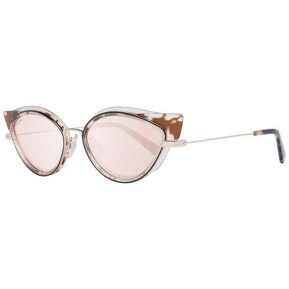 Brown Women Sunglasses DS-1020461 Brown Women Sunglasses DS-1020461