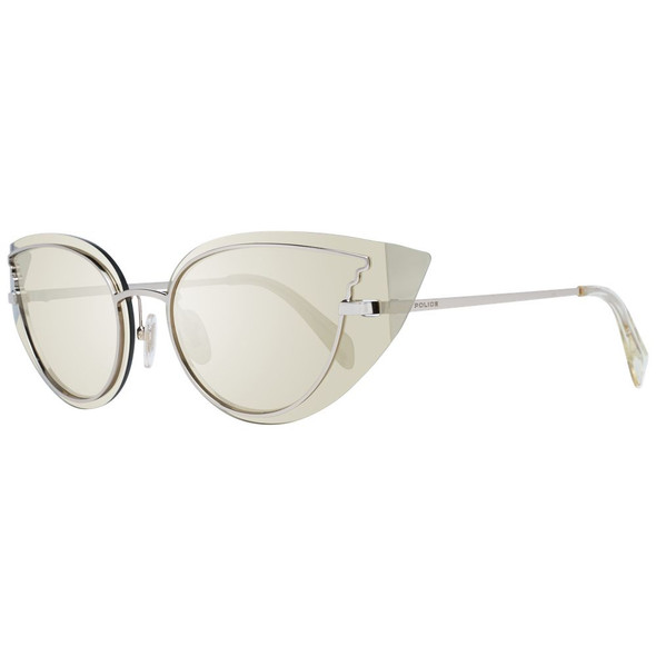 Gold Women Sunglasses PO-1025090 Gold Women Sunglasses PO-1025090
