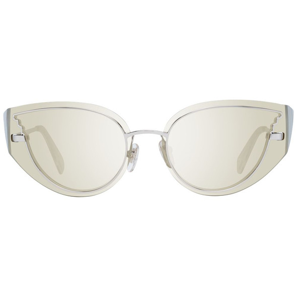 Gold Women Sunglasses PO-1025090 Gold Women Sunglasses PO-1025090