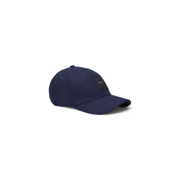 Blue Wool Caps Baseball Hat Blue Wool Caps Baseball Hat