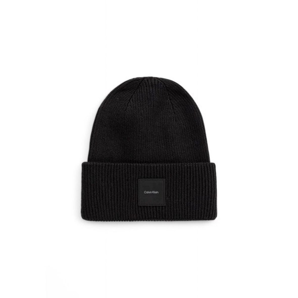 Black Organic Cotton Caps Baseball Hat CA16490900009RO Black Organic Cotton Caps Baseball Hat CA16490900009RO